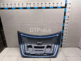 2047500075 Крышка багажника Mercedes C W204 Арт AM84811821, вид 20