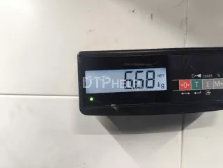 7901P6 Капот Peugeot 308 1 Арт AM84811886, вид 2