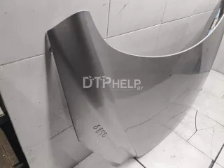 7901P6 Капот Peugeot 308 1 Арт AM84811886, вид 4