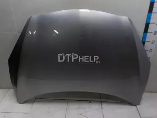 BBY45231XC Капот Mazda 3 BL Арт AM84811959, вид 1