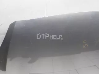 BBY45231XC Капот Mazda 3 BL Арт AM84811959, вид 11