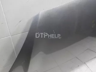 BBY45231XC Капот Mazda 3 BL Арт AM84811959, вид 12