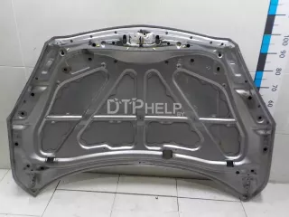 BBY45231XC Капот Mazda 3 BL Арт AM84811959, вид 17