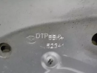 BBY45231XC Капот Mazda 3 BL Арт AM84811959, вид 18