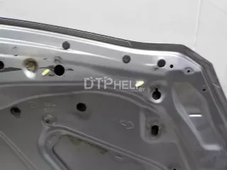 BBY45231XC Капот Mazda 3 BL Арт AM84811959, вид 19