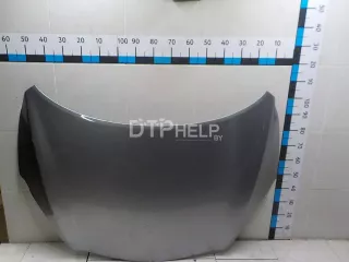 BBY45231XC Капот Mazda 3 BL Арт AM84811959, вид 2