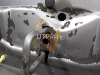 BBY45231XC Капот Mazda 3 BL Арт AM84811959, вид 21