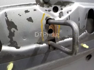 BBY45231XC Капот Mazda 3 BL Арт AM84811959, вид 22