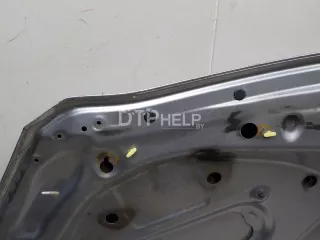 BBY45231XC Капот Mazda 3 BL Арт AM84811959, вид 25