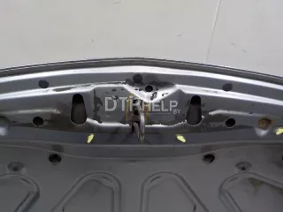 BBY45231XC Капот Mazda 3 BL Арт AM84811959, вид 26