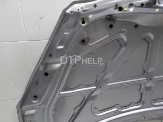 BBY45231XC Капот Mazda 3 BL Арт AM84811959, вид 27