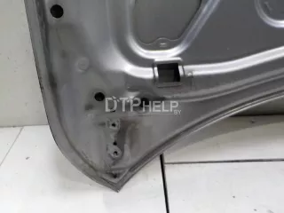 BBY45231XC Капот Mazda 3 BL Арт AM84811959, вид 28