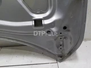 BBY45231XC Капот Mazda 3 BL Арт AM84811959, вид 30