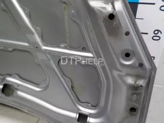 BBY45231XC Капот Mazda 3 BL Арт AM84811959, вид 31