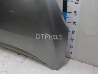 BBY45231XC Капот Mazda 3 BL Арт AM84811959, вид 4