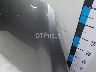 BBY45231XC Капот Mazda 3 BL Арт AM84811959, вид 7