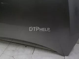 BBY45231XC Капот Mazda 3 BL Арт AM84811959, вид 10