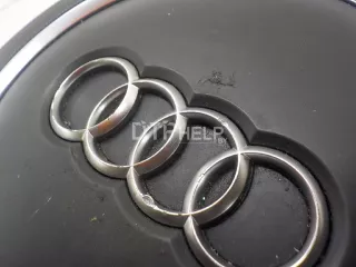 4G0880201P6PS Подушка безопасности в рулевое колесо Audi A7 1 (S7,RS7) Арт AM84812160, вид 2