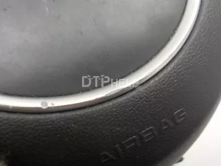 4G0880201P6PS Подушка безопасности в рулевое колесо Audi A7 1 (S7,RS7) Арт AM84812160, вид 3