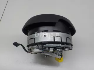4G0880201P6PS Подушка безопасности в рулевое колесо Audi A7 1 (S7,RS7) Арт AM84812160, вид 4