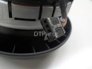 4G0880201P6PS Подушка безопасности в рулевое колесо Audi A7 1 (S7,RS7) Арт AM84812160, вид 6