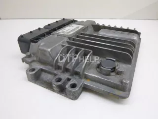 96951477 Блок управления двигателем Chevrolet Cruze J300 Арт AM84813387, вид 2