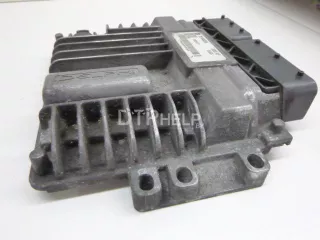 96951477 Блок управления двигателем Chevrolet Cruze J300 Арт AM84813387, вид 3