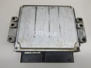 96951477 Блок управления двигателем Chevrolet Cruze J300 Арт AM84813387, вид 4