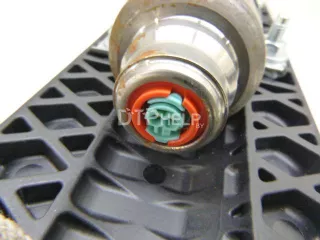 LR037934 Подушка безопасности пассажирская (в торпедо) Land Rover Range Rover 4 Арт AM84817093, вид 4
