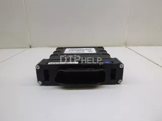 0C8927750AG Блок управления АКПП Volkswagen Touareg 2 Арт AM84817478, вид 4