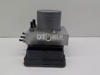 8W0614517AJBEF Блок ABS (насос) Audi A4 B9 Арт AM84818659, вид 2