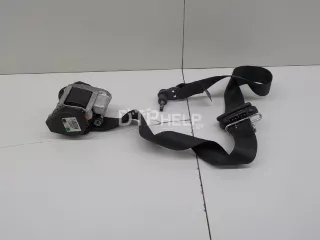1839761 Ремень безопасности с пиропатроном Ford Focus 3 Арт AM84821639, вид 1