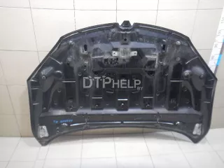 651009018R Капот Renault Megane 3 Арт AM100469997, вид 11