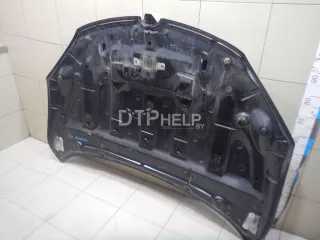 651009018R Капот Renault Megane 3 Арт AM100469997, вид 13
