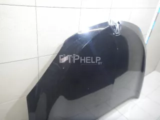 651009018R Капот Renault Megane 3 Арт AM100469997, вид 3