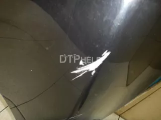 651009018R Капот Renault Megane 3 Арт AM100469997, вид 6
