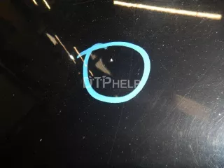 651009018R Капот Renault Megane 3 Арт AM100469997, вид 7