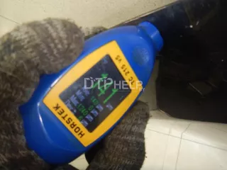 651009018R Капот Renault Megane 3 Арт AM100469997, вид 8
