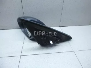  Зеркало левое электрическое Mazda 3 BL Арт AM100471972, вид 3