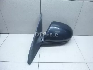  Зеркало левое электрическое Mazda 3 BL Арт AM100471972, вид 4