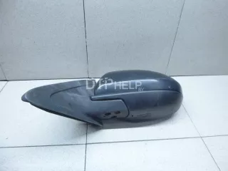  Зеркало левое электрическое Mazda 3 BL Арт AM100471972, вид 5