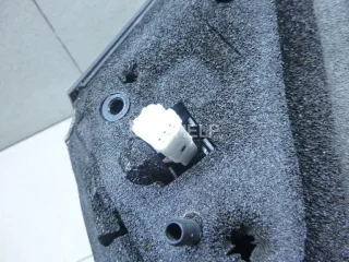  Зеркало левое электрическое Mazda 3 BL Арт AM100471972, вид 8