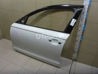 4G0831051 Дверь передняя левая Audi A6 C7 (S6,RS6) Арт AM100473908, вид 2