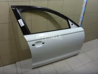 4G0831052 Дверь передняя правая Audi A6 C7 (S6,RS6) Арт AM100473910, вид 2