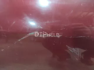 MR208850 Дверь передняя правая Mitsubishi Lancer 8 Арт AM100474378, вид 4