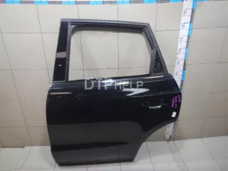 8R0833051B Дверь задняя левая Audi Q5 1 Арт AM100476001, вид 1