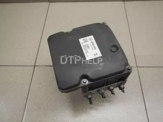 4G0614517RBEF Блок ABS (насос) Audi A7 1 (S7,RS7) Арт AM100476185, вид 5
