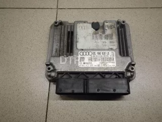  Блок управления двигателем Audi A6 C7 (S6,RS6) Арт AM100476231, вид 1