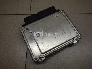  Блок управления двигателем Audi A6 C7 (S6,RS6) Арт AM100476231, вид 4