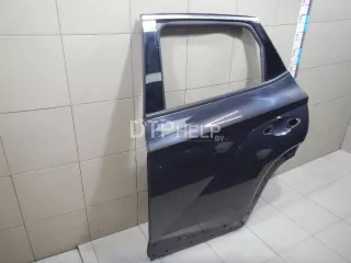 77003N7005 Дверь задняя левая Hyundai Tucson 4 Арт AM100482265, вид 2
